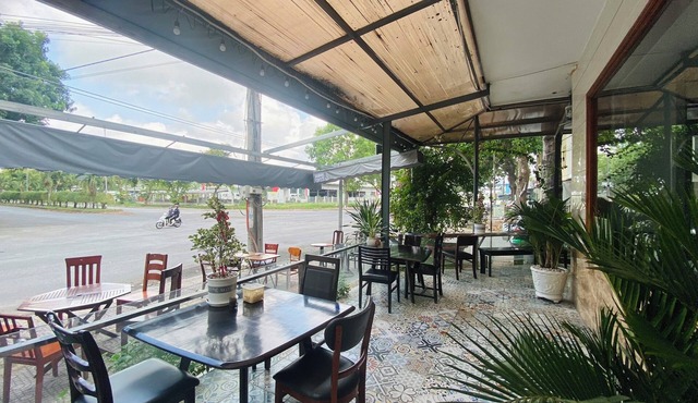 Sunny 1 Hometel Binh Minh