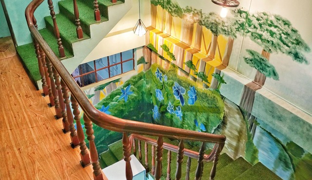 Sunny Hostel