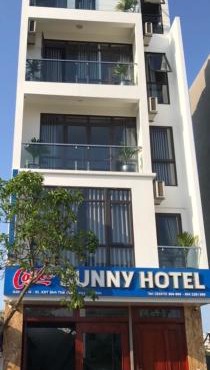 Sunny Hotel Sầm Sơn