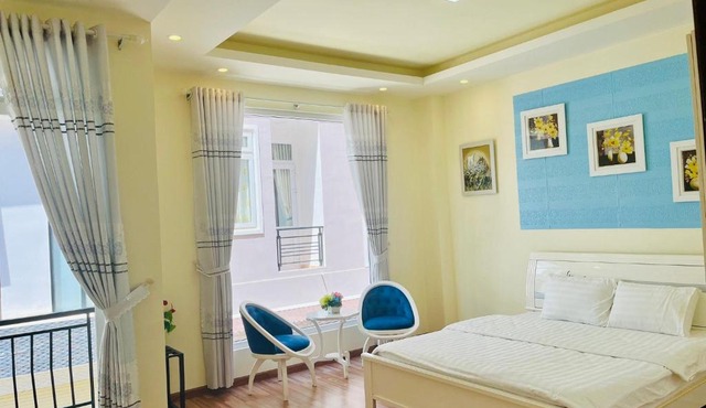 Sunny House Da Lat