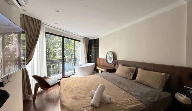 Sunny Residence Yen Hoa