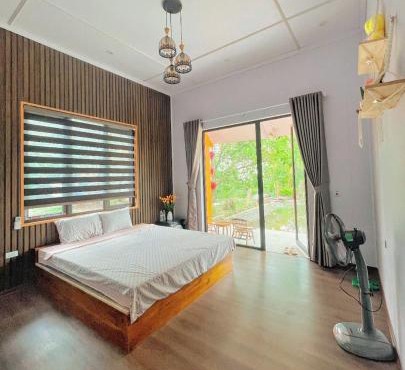 Sunny Trang An homestay