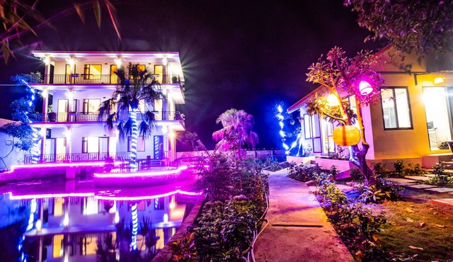 Sunny Trang An Homestay