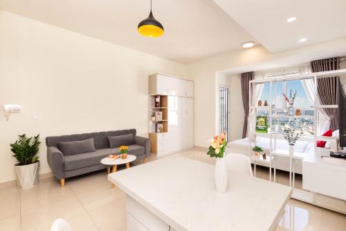 Sunrise City View - Daylight Homestay