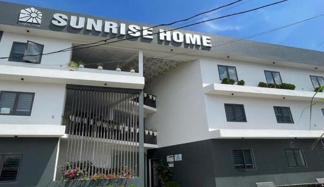 Sunrise Homes
