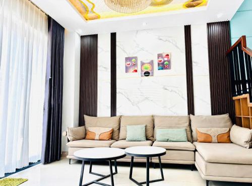 Sunrise Homestay with 4 Bedrooms