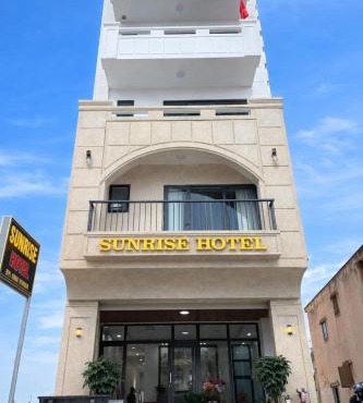 Sunrise Hotel Thiên Cầm