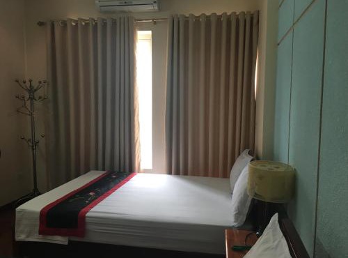 Sunrise Hotel