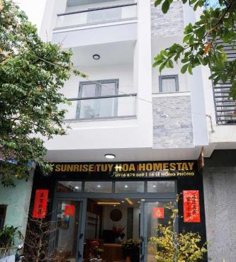 Sunrise Tuy Hoa Homestay
