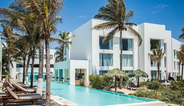 Sunscape Akumal Beach Resorts & Spa - All Inclusive