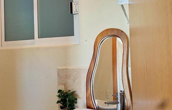 Sunset Apartament Starlink, Myhomepuertoescondido