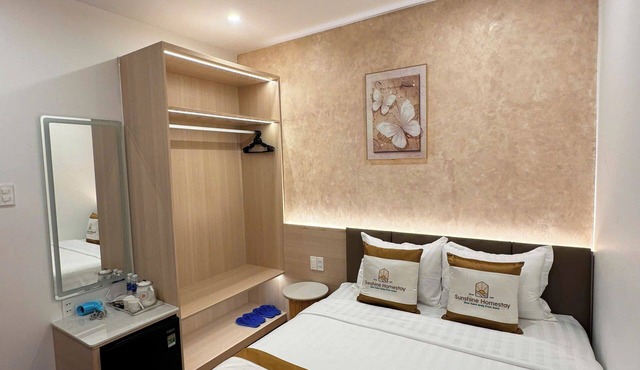 Sunshine Homestay
