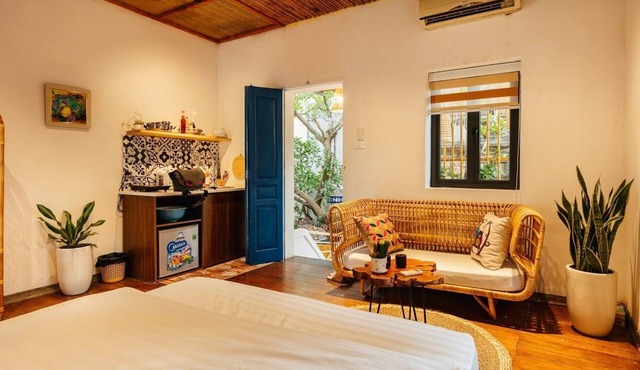 SunStay-Discovery apartment, in the Old Quarter