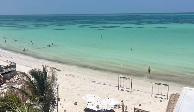sunsteps casa holbox