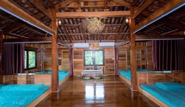 Suoi Coc Homestay