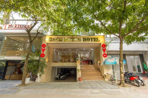 Super OYO Capital O 387 Bach Duong Hotel