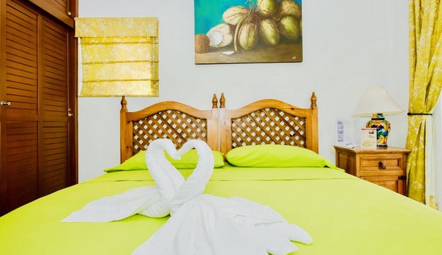 Superior Budget Room With Swimming Pool Air Conditioning and Parking