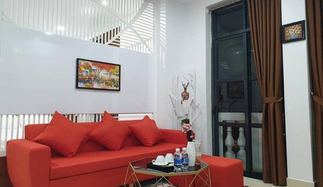 Superior Double Bed Room