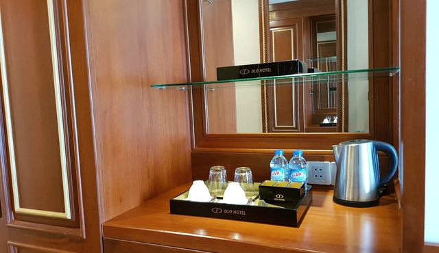 Superior Double - DLG HOTEL DANANG 5 STAR