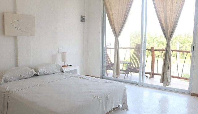 Superior Queen size bedroom