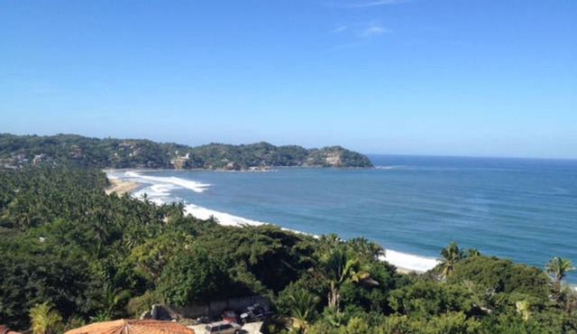 SURF POINT VIEW , CHARMING CONDO