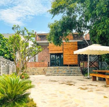 Sushi House Homestay