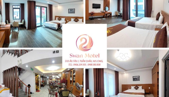 Swan Motel