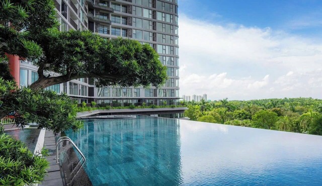 Swanlake Ecopark - Calm Homestay