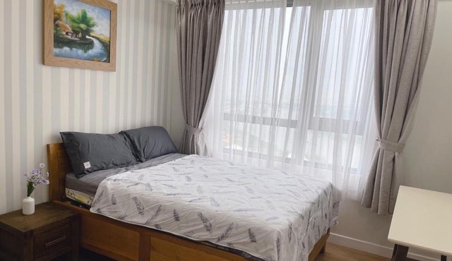 Sweet home 2BR - Masteri Thao Dien