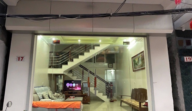 Sweet Home - Entire private house