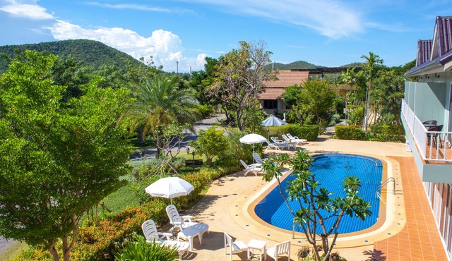 Sweet Honey Resort, Pranburi - Hua Hin
