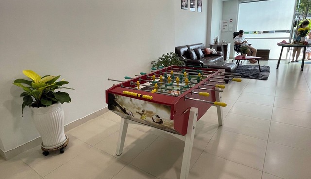 SWEET LUXURY SHOPHOUSE/POOL/8 BEDS/NEAR AIRPORT