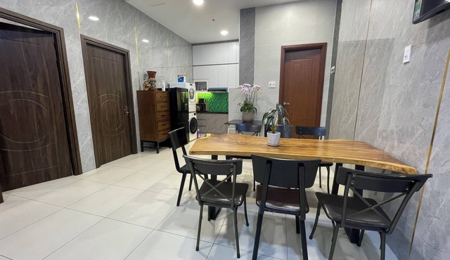 Sweet Luxyry Shophouse/Pool/5Beds/9 People/NearAirport