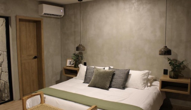SWEVEN Hotel Boutique