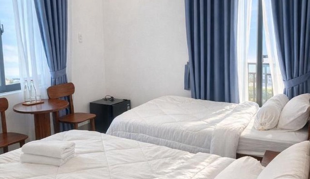 Tâm An Homestay