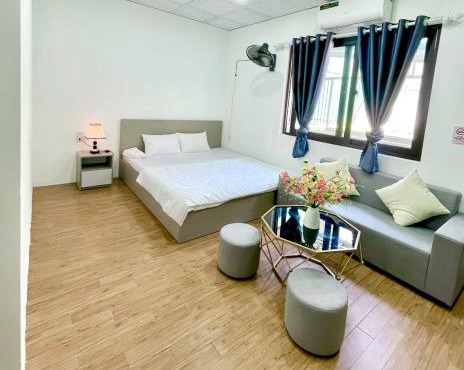 Tâm Anh homestay