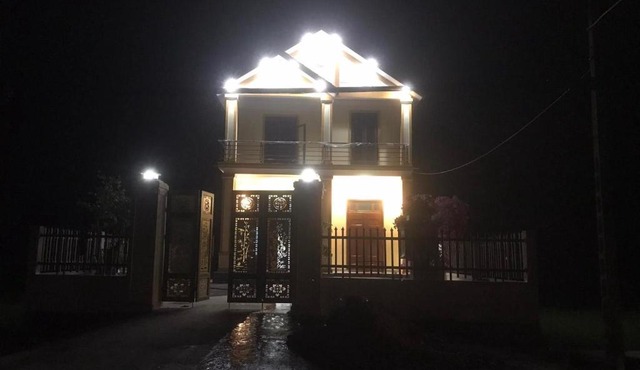 Tân Hạ HomeStay