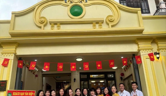 Tân Hiệp 2 Hotel