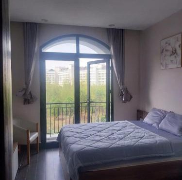 Tạ Hiền Homestay