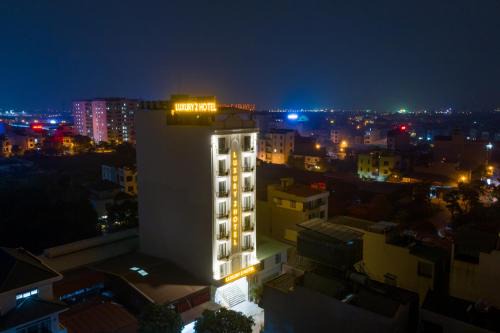 TỪ SƠN LUXURY 2 HOTEL
