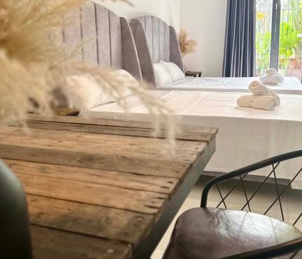 T-Homestay Bình minh xanh