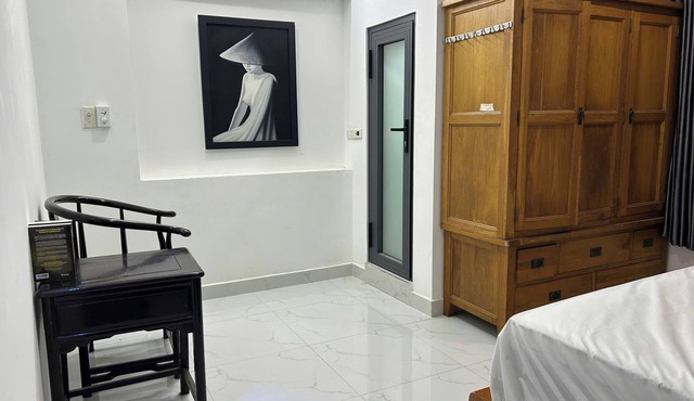 T&M Homestay
