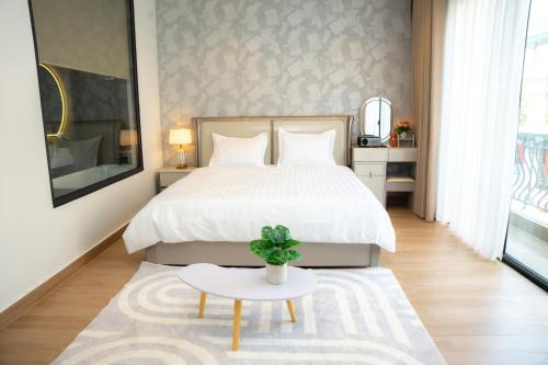 T-Moon Homestay