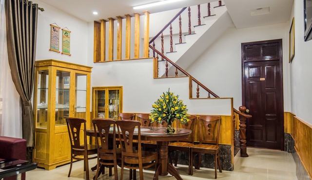 T RUBY HOUSE 2, DA LAT, LAM DONG, VIET NAM