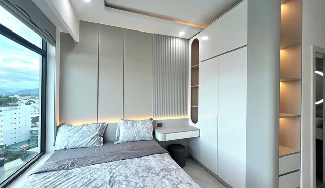 TA Nha Trang Apartment