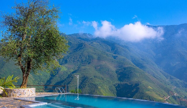 Ta Xua Ecolodge