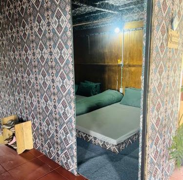 ta xua xìu homestay