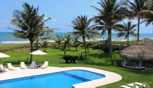 Taboga Eco Boutique Hotel