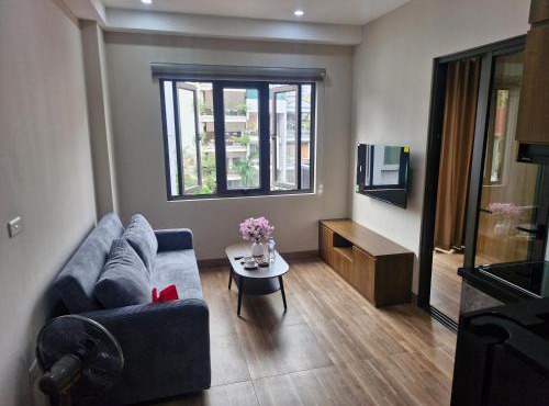 TÂM ANH HOMEsTAY 2