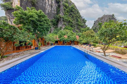Tam Coc Eco Field Nest By ANMS GROUP